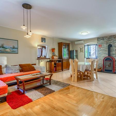 Old Stone House St Lawrence In The Heart Of Sibenik'S Old Town Apartment Luaran gambar