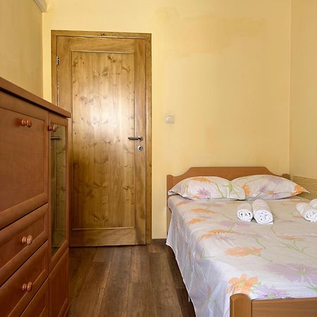 Old Stone House St Lawrence In The Heart Of Sibenik'S Old Town Apartment Luaran gambar