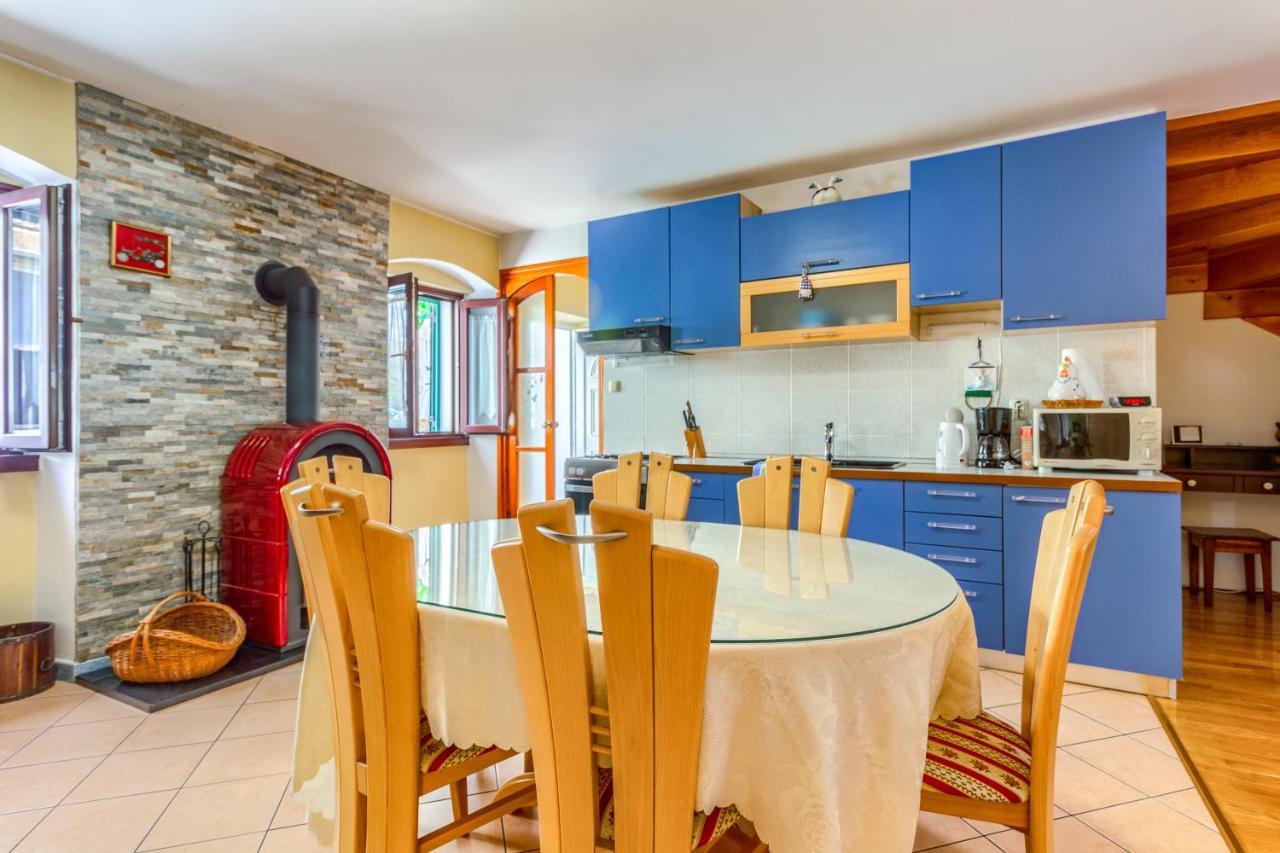 Old Stone House St Lawrence In The Heart Of Sibenik'S Old Town Apartment Luaran gambar