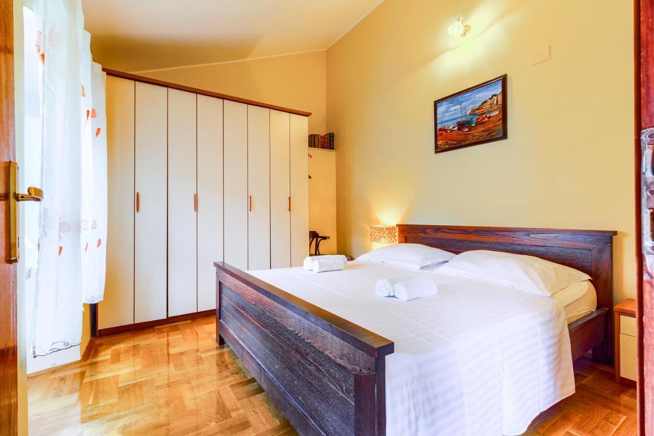 Old Stone House St Lawrence In The Heart Of Sibenik'S Old Town Apartment Luaran gambar