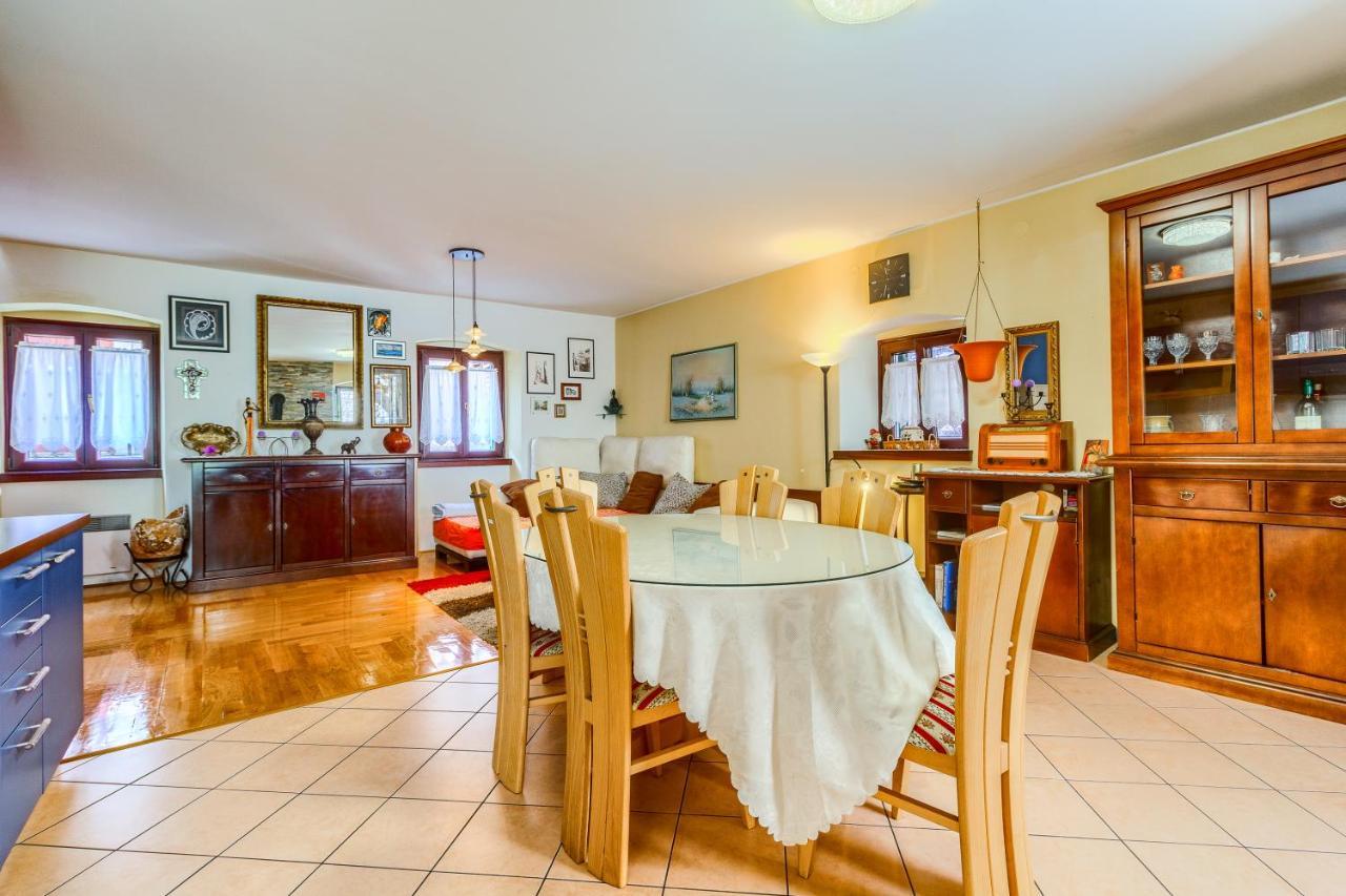 Old Stone House St Lawrence In The Heart Of Sibenik'S Old Town Apartment Luaran gambar