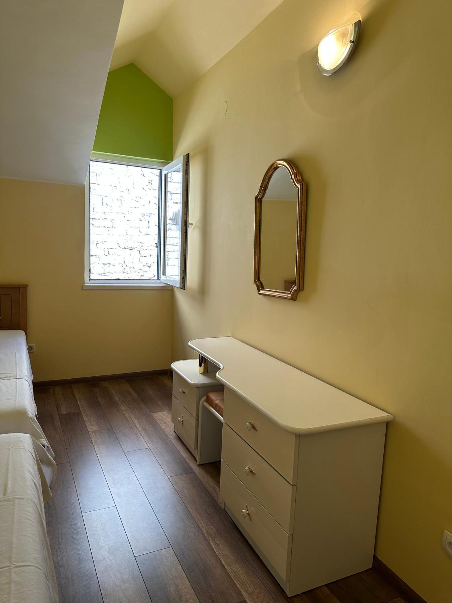 Old Stone House St Lawrence In The Heart Of Sibenik'S Old Town Apartment Luaran gambar