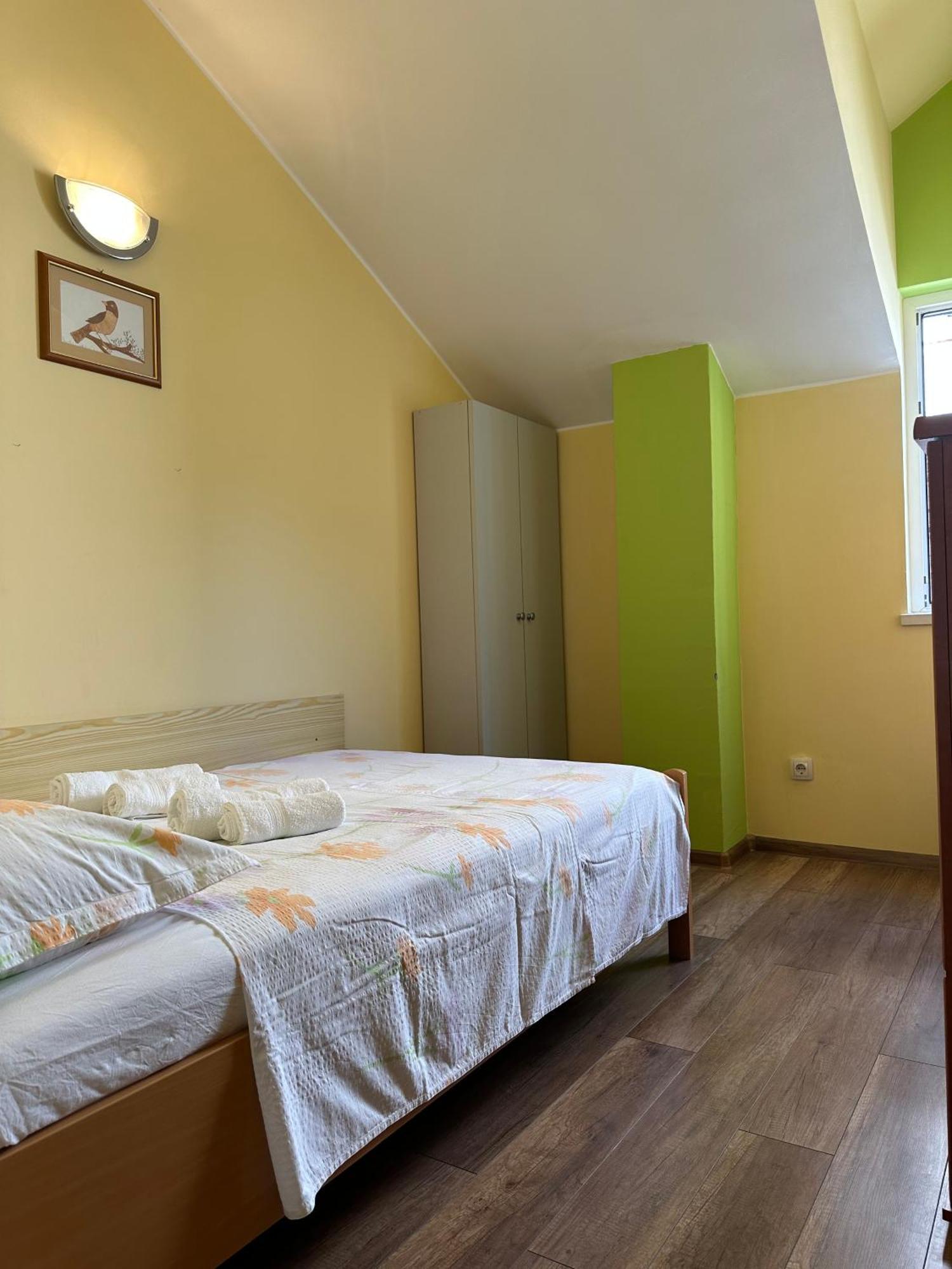 Old Stone House St Lawrence In The Heart Of Sibenik'S Old Town Apartment Luaran gambar