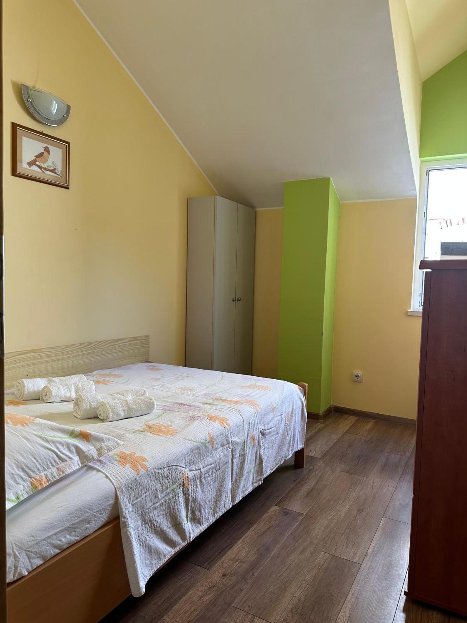 Old Stone House St Lawrence In The Heart Of Sibenik'S Old Town Apartment Luaran gambar