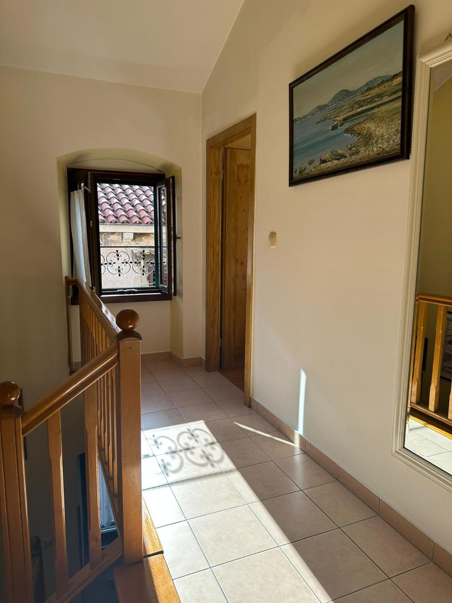 Old Stone House St Lawrence In The Heart Of Sibenik'S Old Town Apartment Luaran gambar