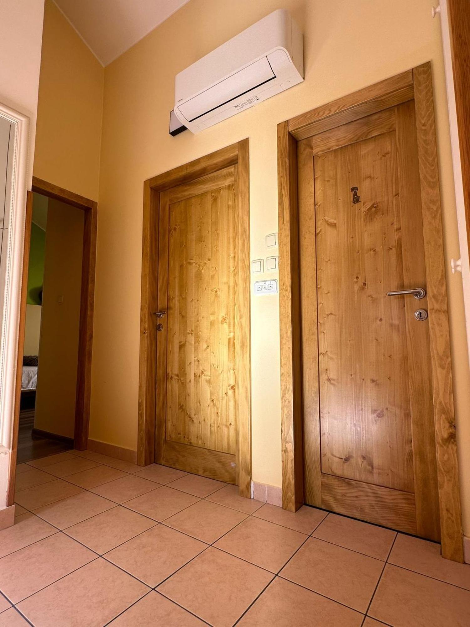 Old Stone House St Lawrence In The Heart Of Sibenik'S Old Town Apartment Luaran gambar