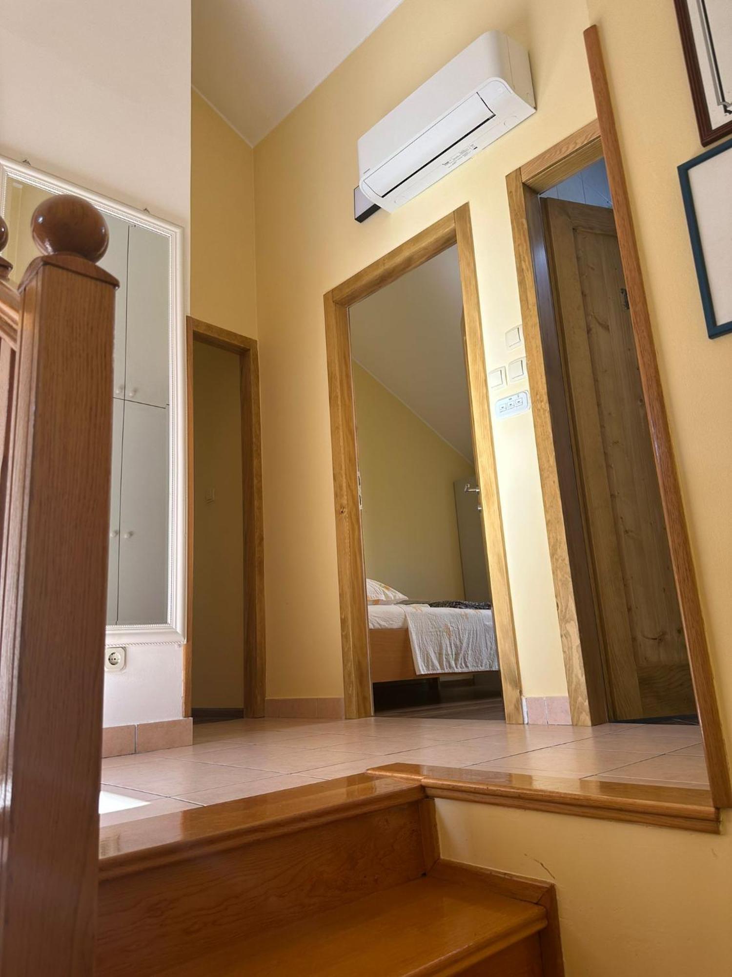 Old Stone House St Lawrence In The Heart Of Sibenik'S Old Town Apartment Luaran gambar